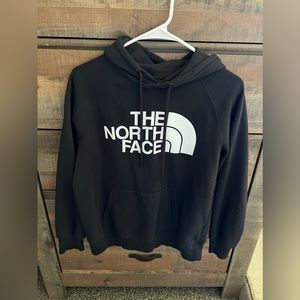 North Face Hoodie